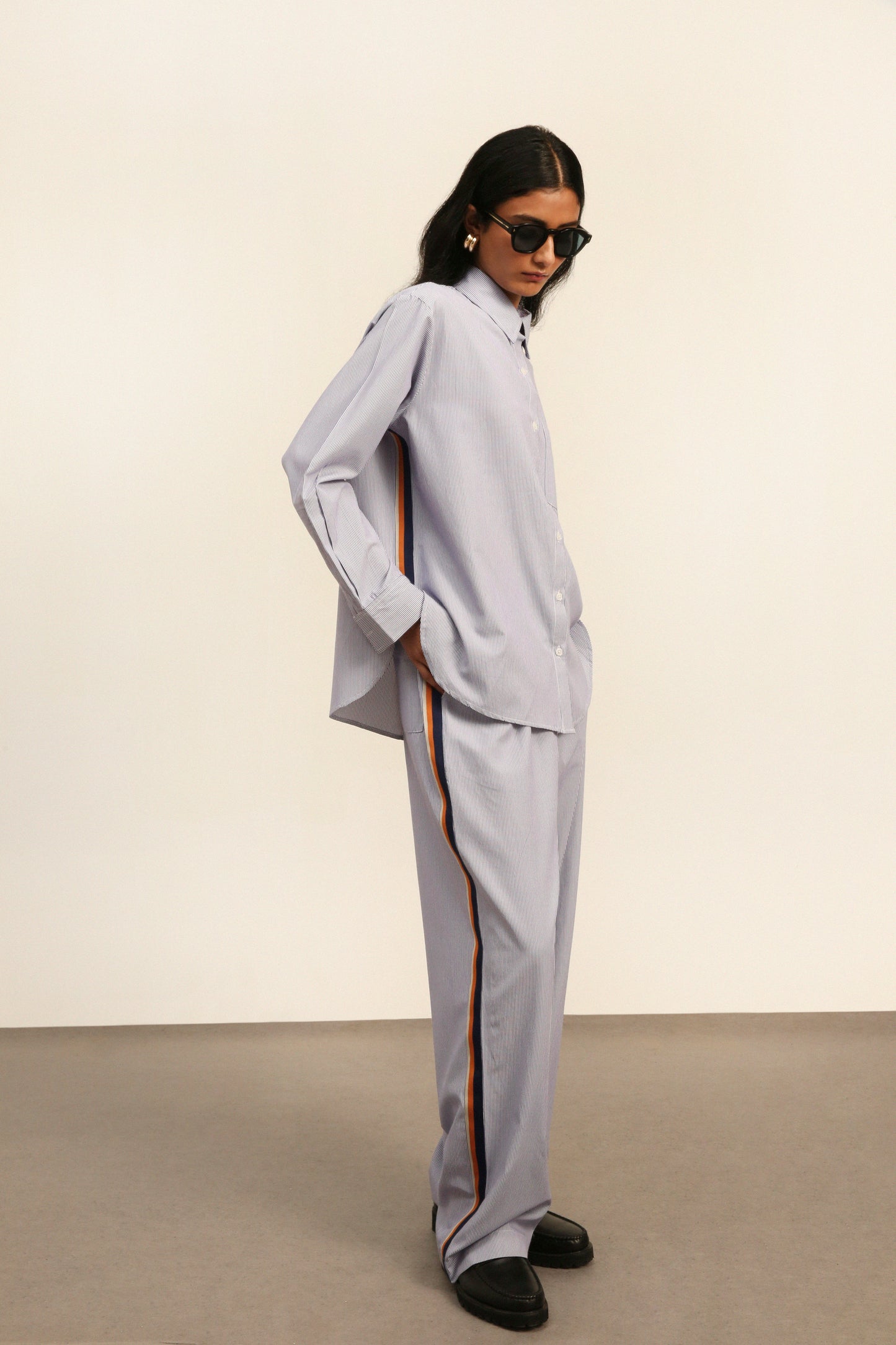 Shirt Pants Set