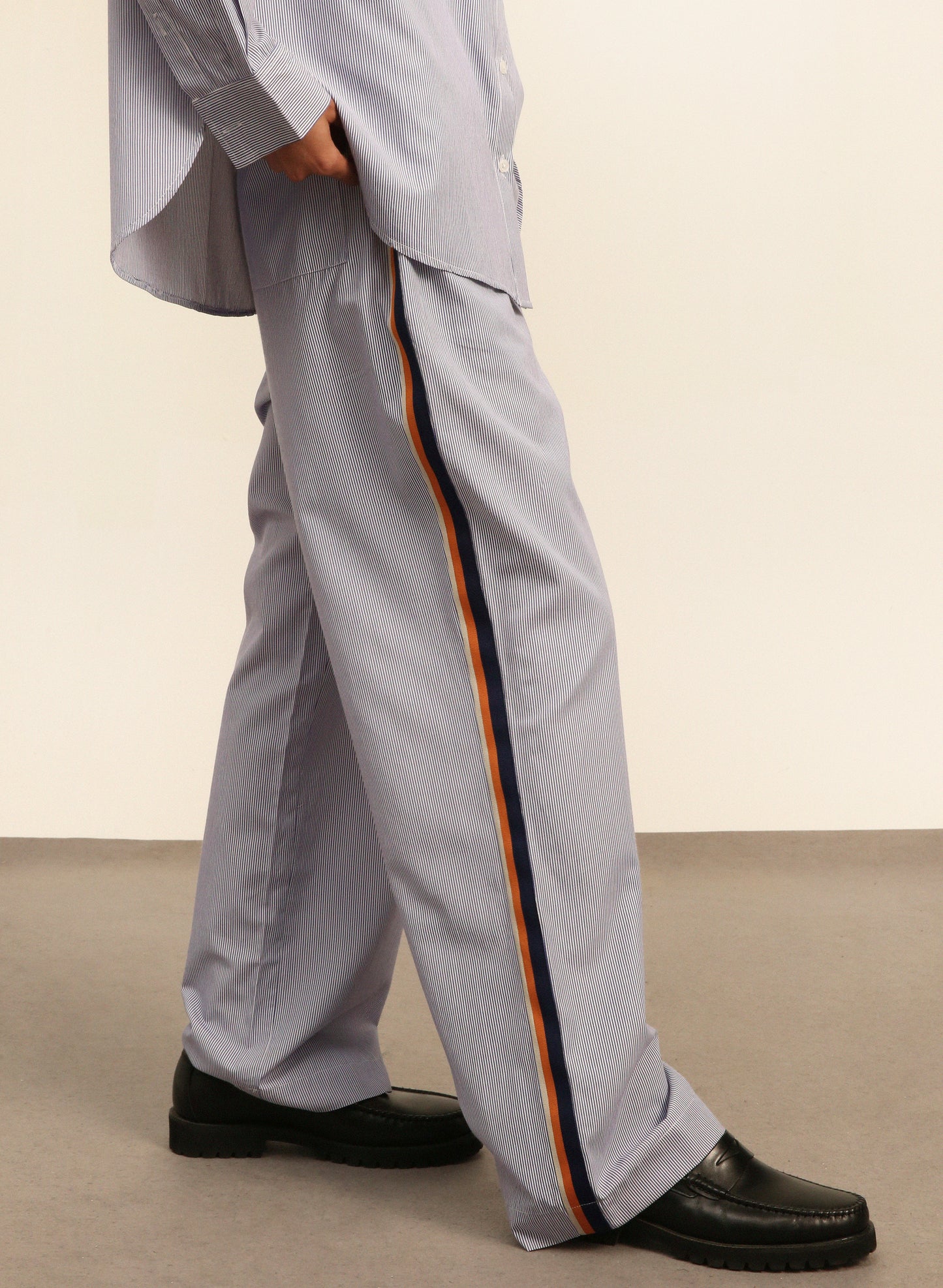Shirt Pants Set
