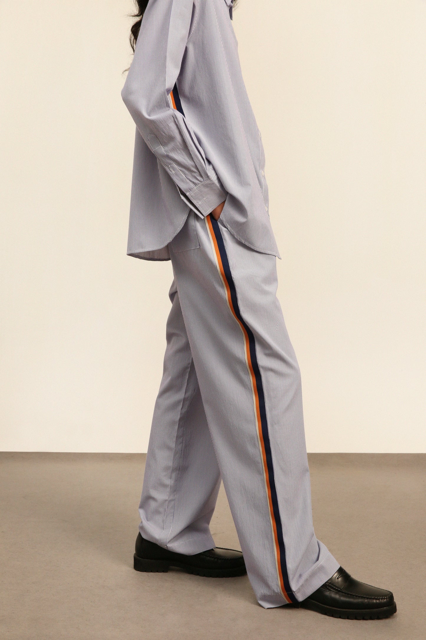 Shirt Pants Set