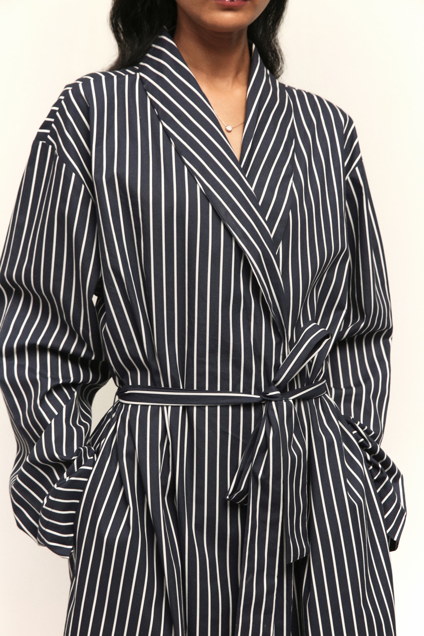 Cotton Robe