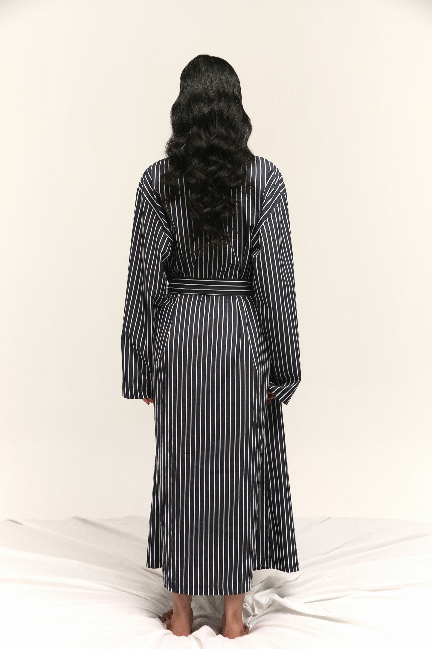 Cotton Robe