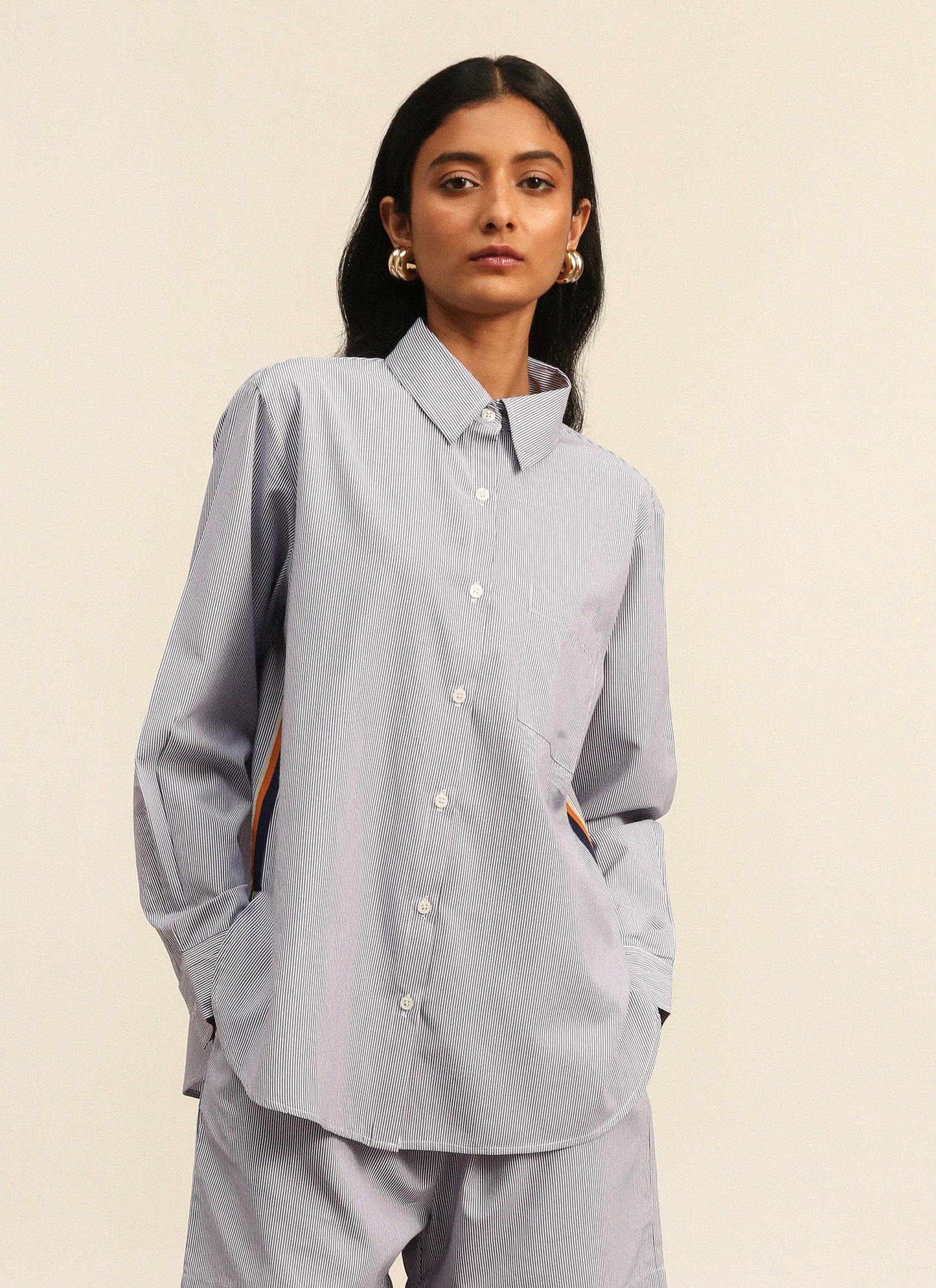 Shirt Pants Set