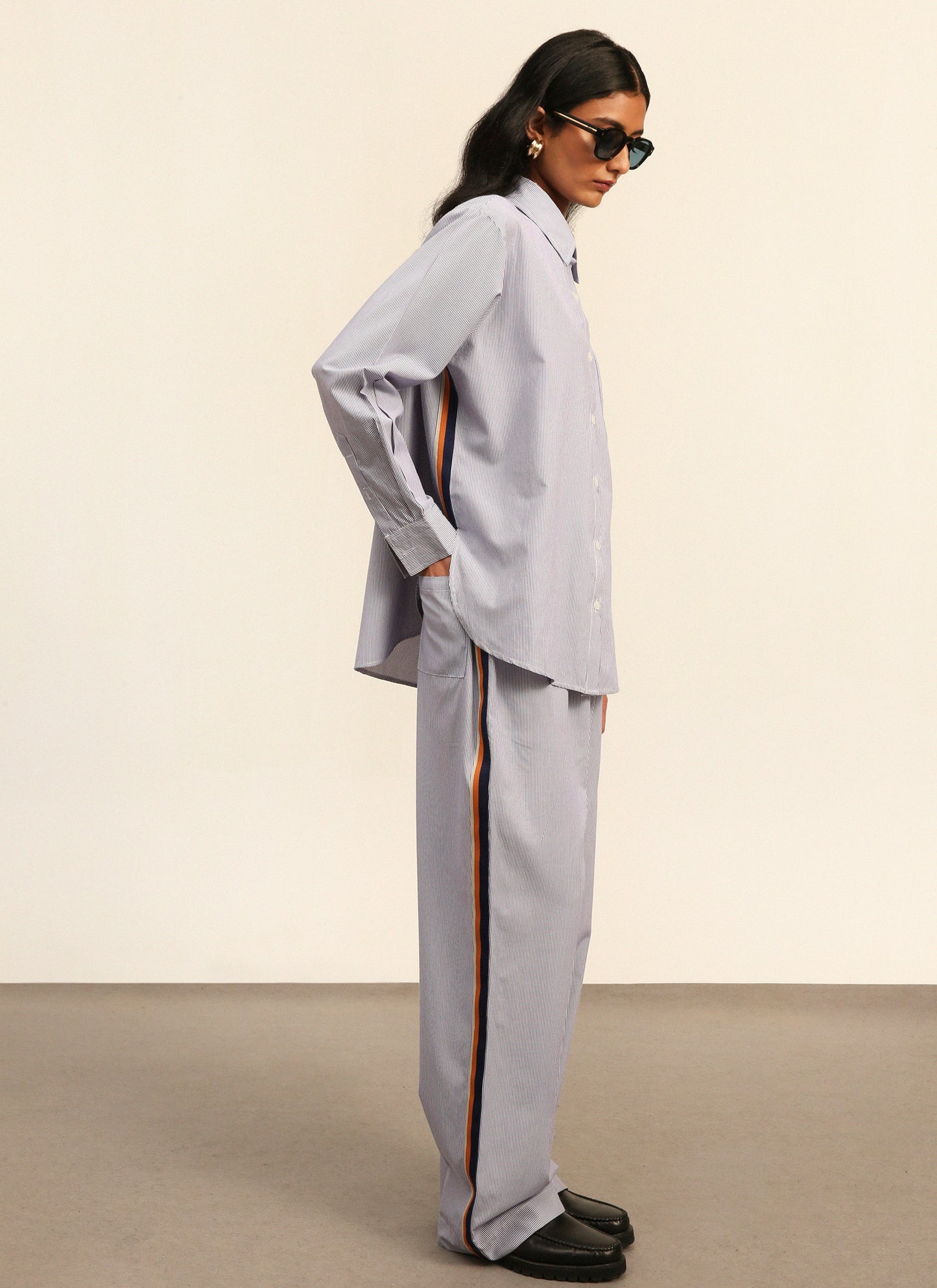 Shirt Pants Set