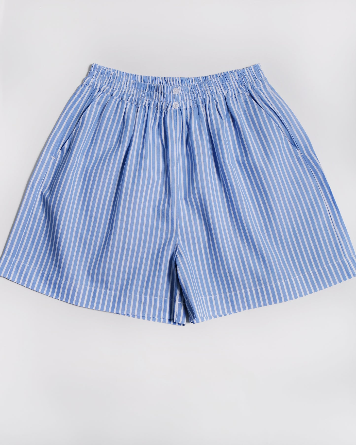 Cotton Shorts