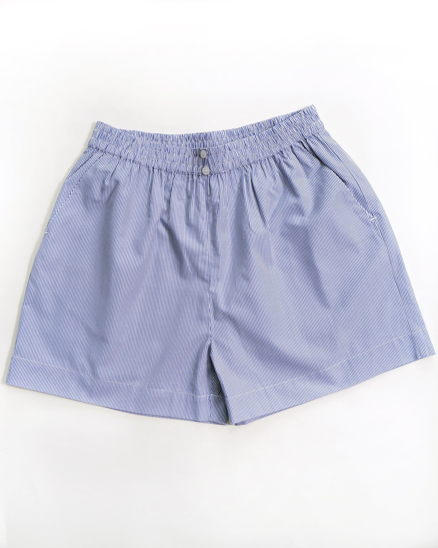 Shirt Shorts Set