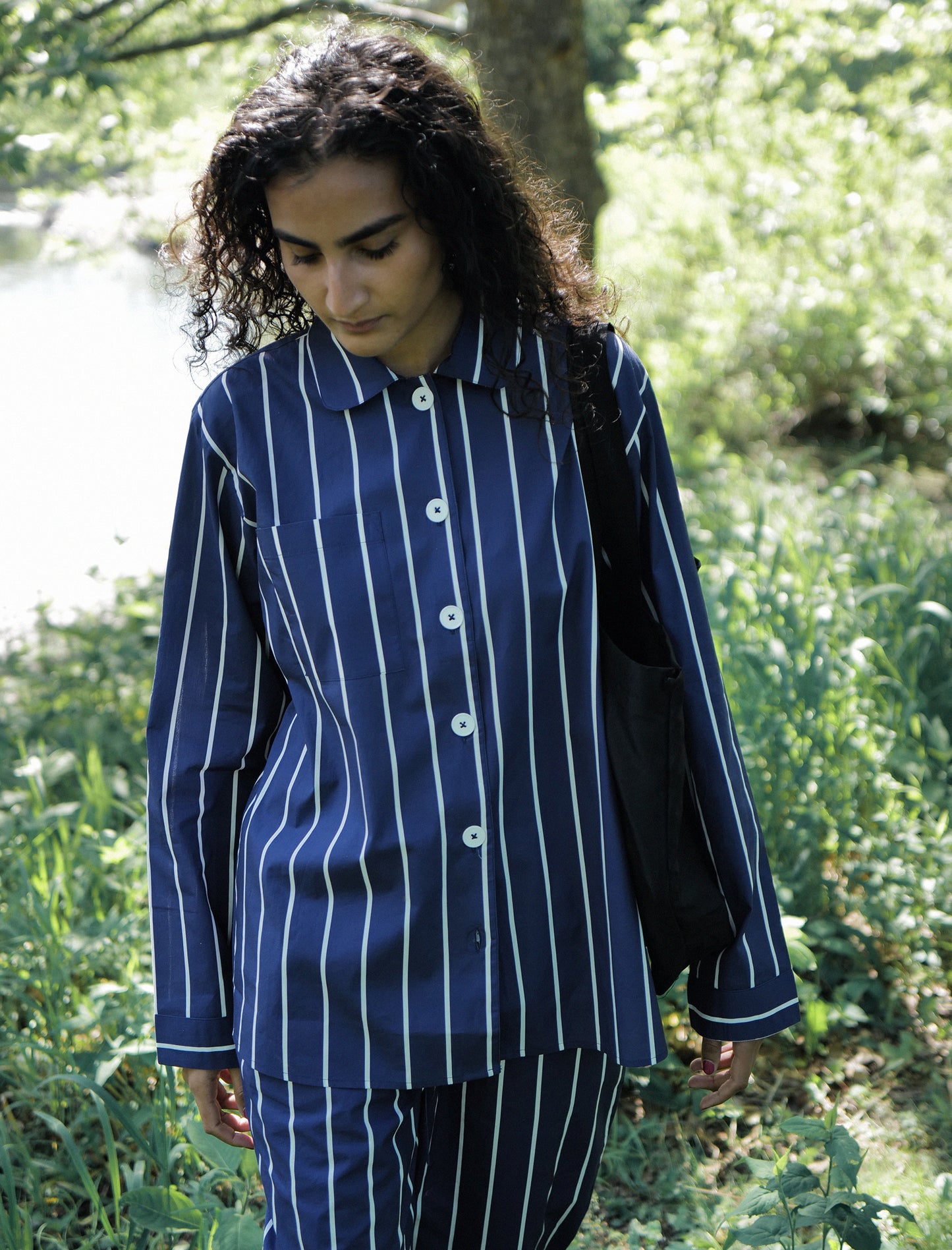 Midnight Blue Set
