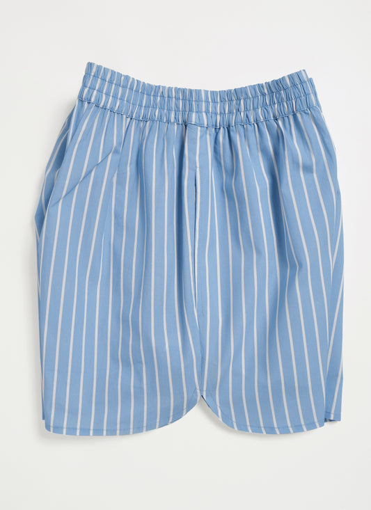 Set of Two Cotton Boxer Set