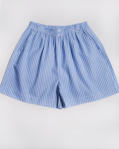 Cotton Shorts